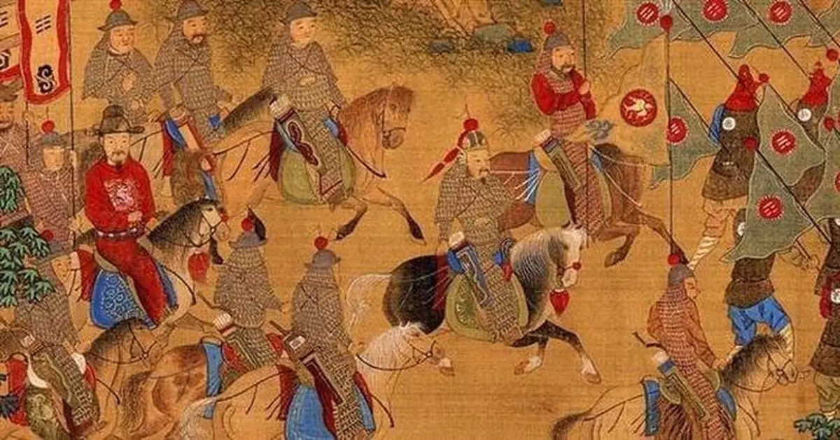 毛文龍「私通後金」未有定案 密謀降清書信曝光揭真相？