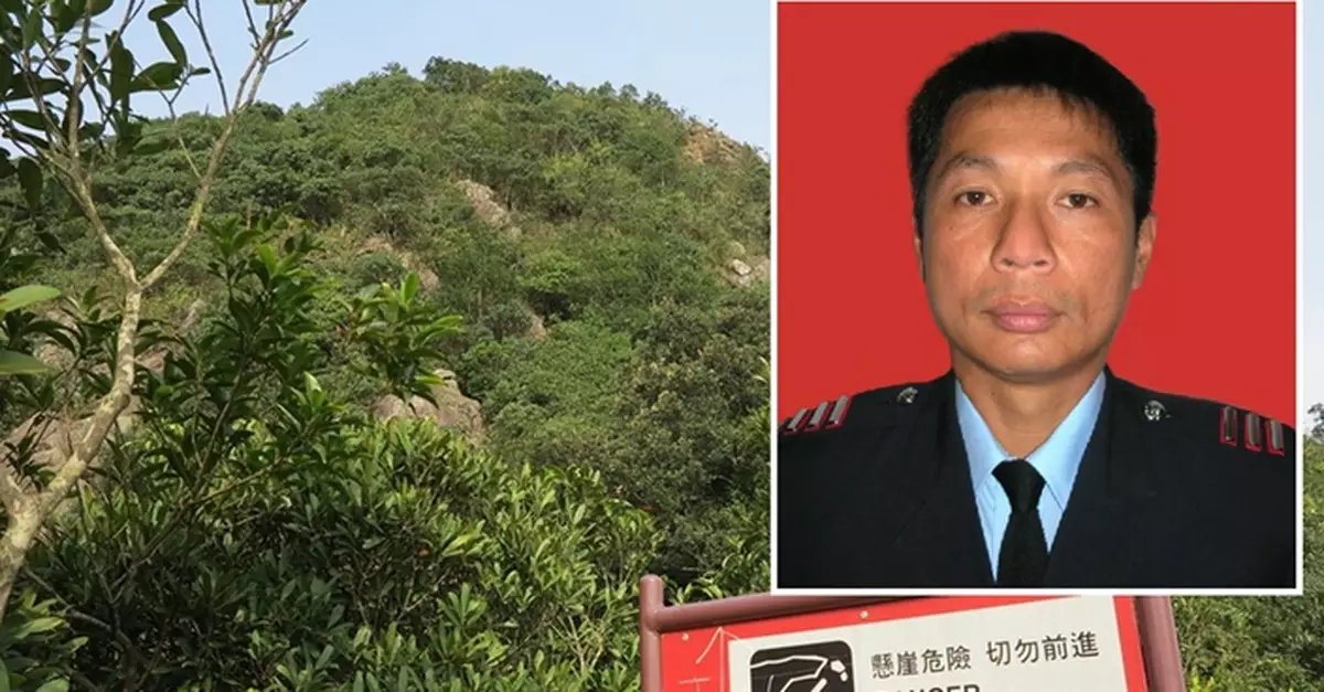 消防救人殉職：救護員無用強心針 死者家屬質疑「HEA下就算」