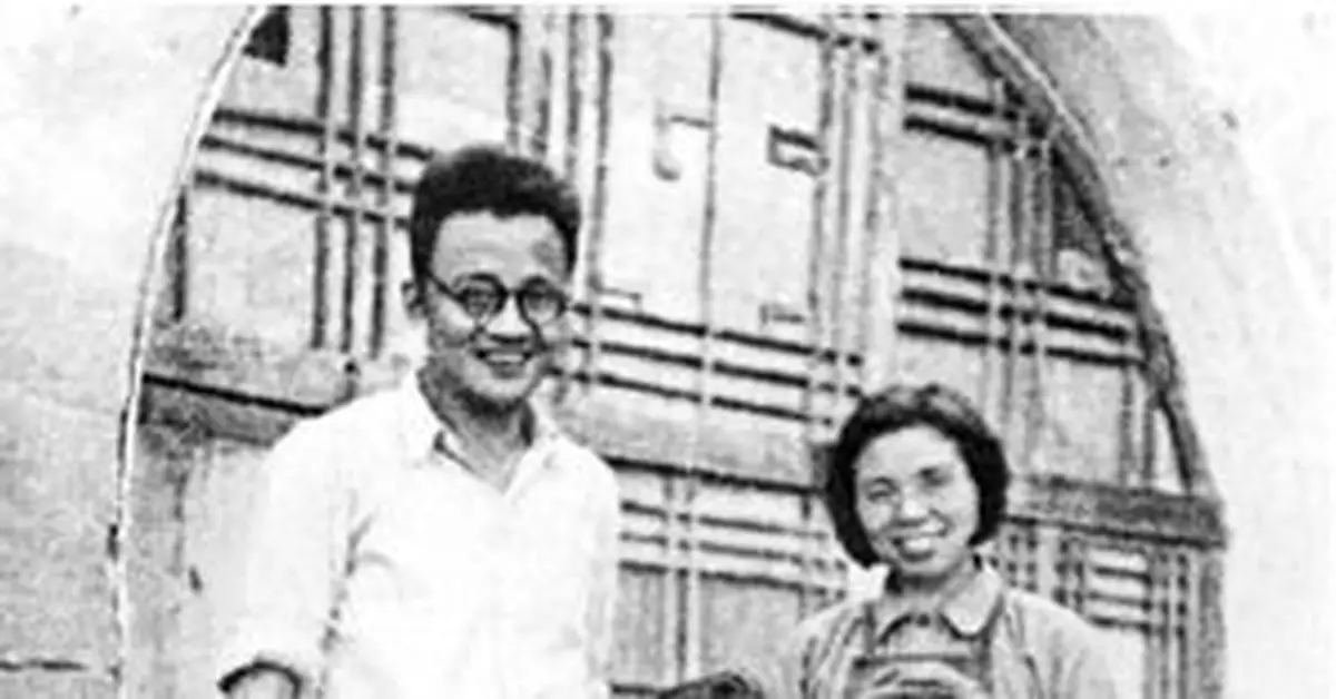 揭秘博古六個兒女的人生之路：大多經歷坎坷