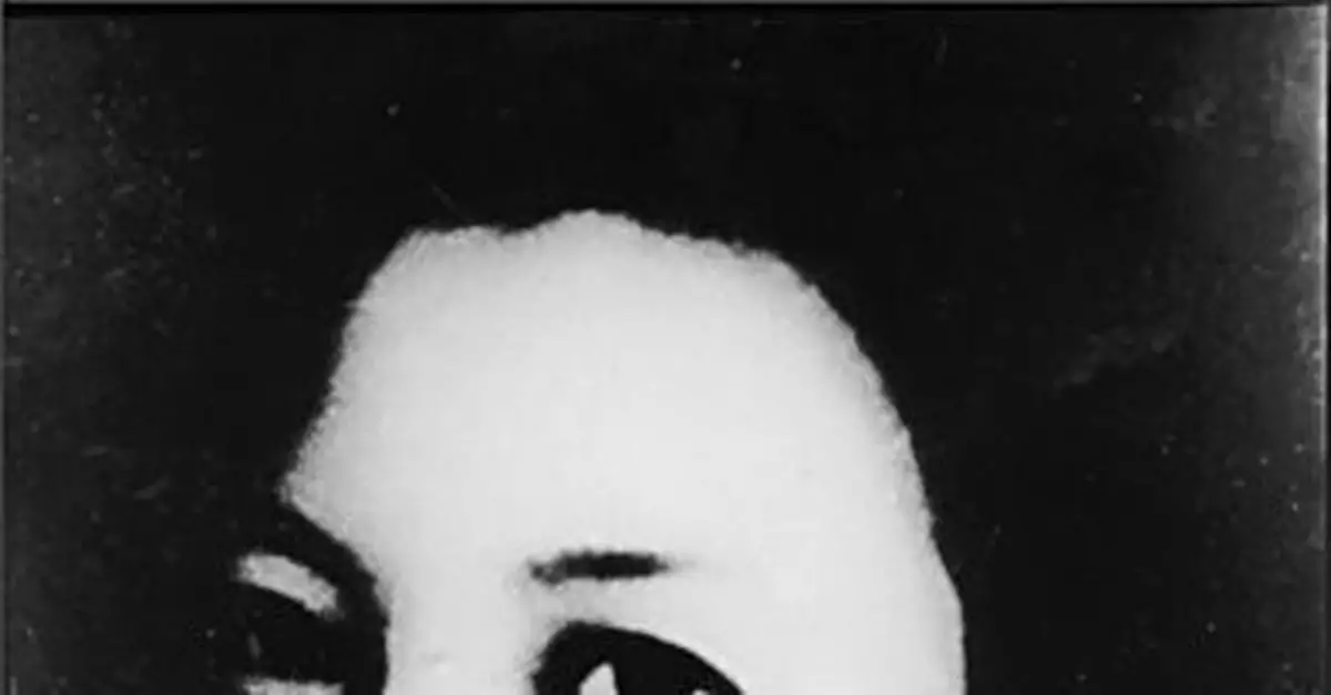 李敏：「浙東的劉胡蘭」