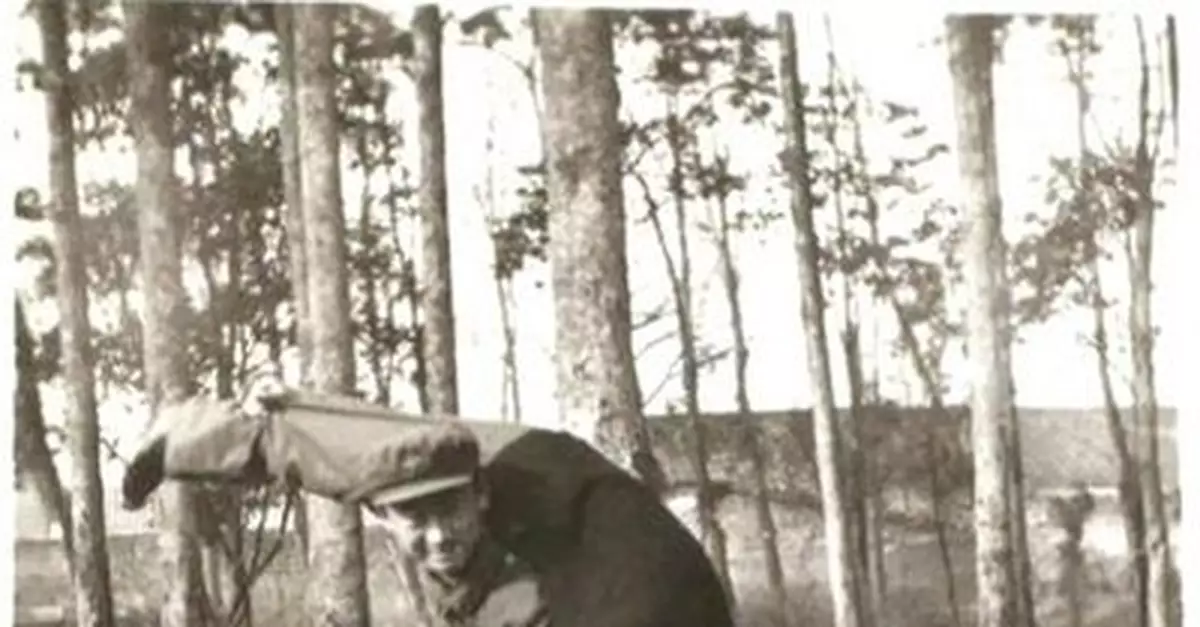 揭秘：從解放軍里走出來的中國富豪們