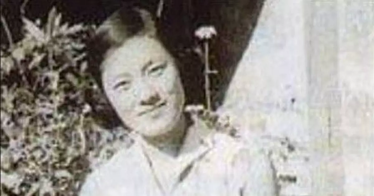 揭秘：毛澤東最欣賞的十位女性 結局讓人唏噓