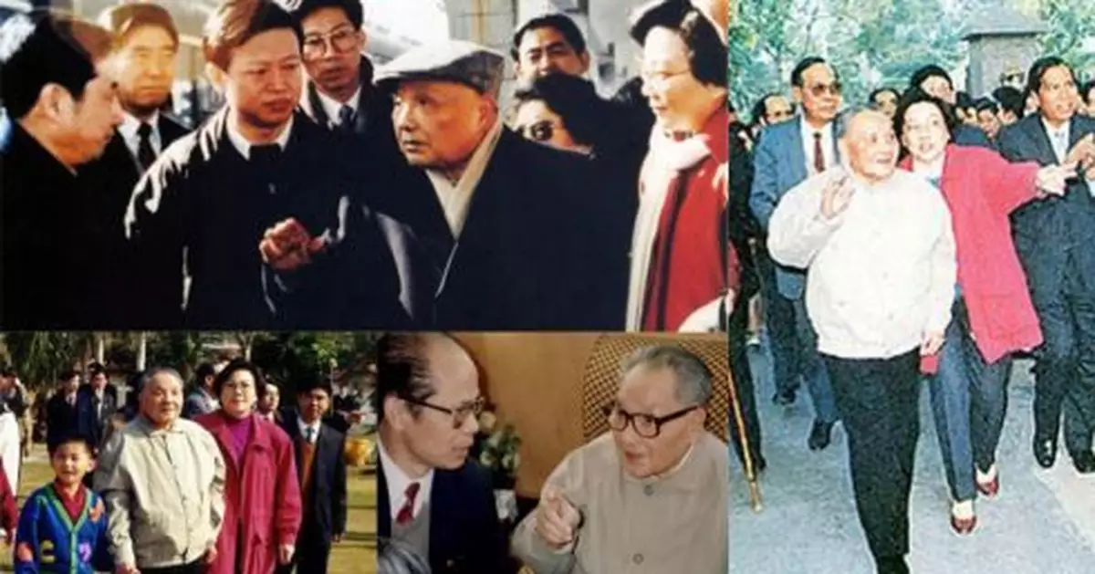 毛澤東為何對鄧小平的「貓論」如此反感？