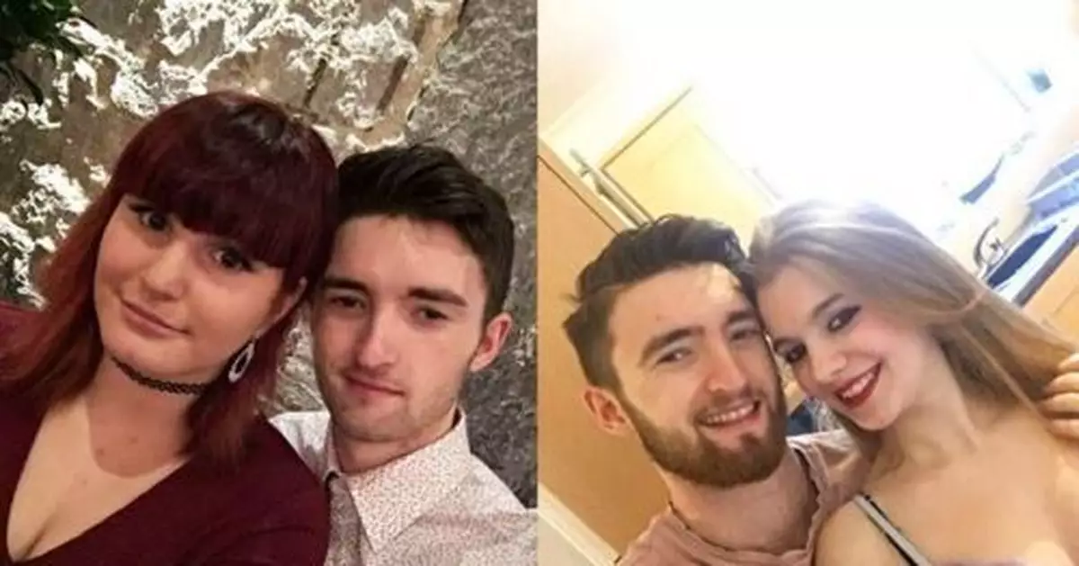 女子好心借閨蜜睡沙發 老公反被拐跑