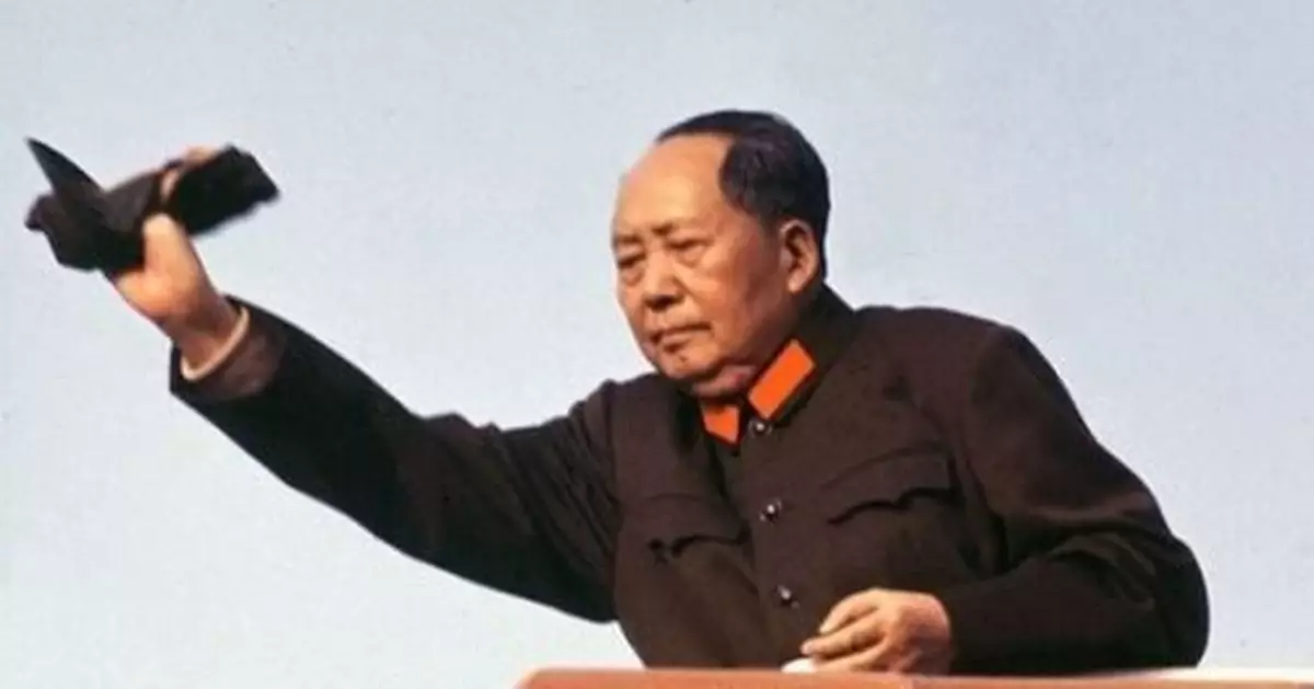 毛澤東本人如何看待自己一生包括「文化大革命」？