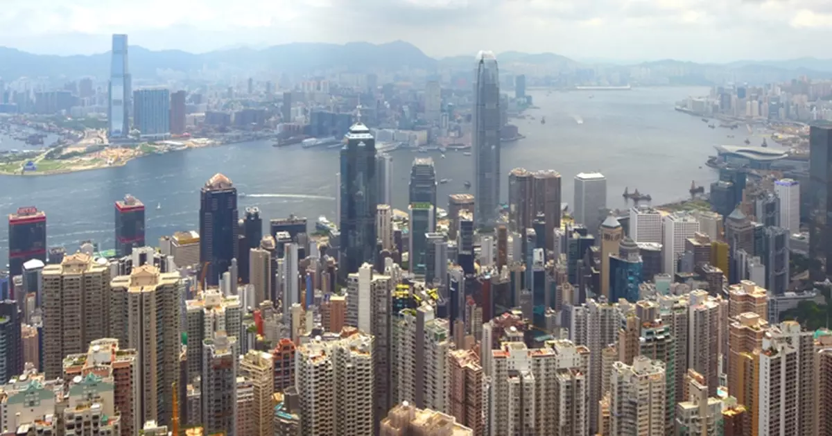 對沖基金警告港滙制度有崩潰危險 金管局回應指基礎穩固