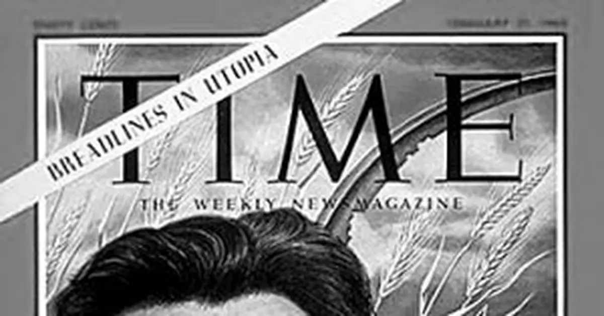 揭秘：究竟誰才是蘇聯的掘墓人？