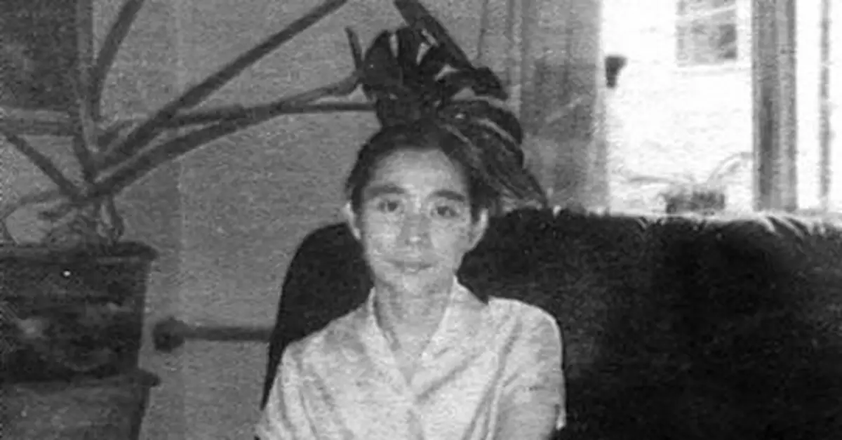 因揭發林彪立功的林豆豆為何遭遇「不公正」待遇？