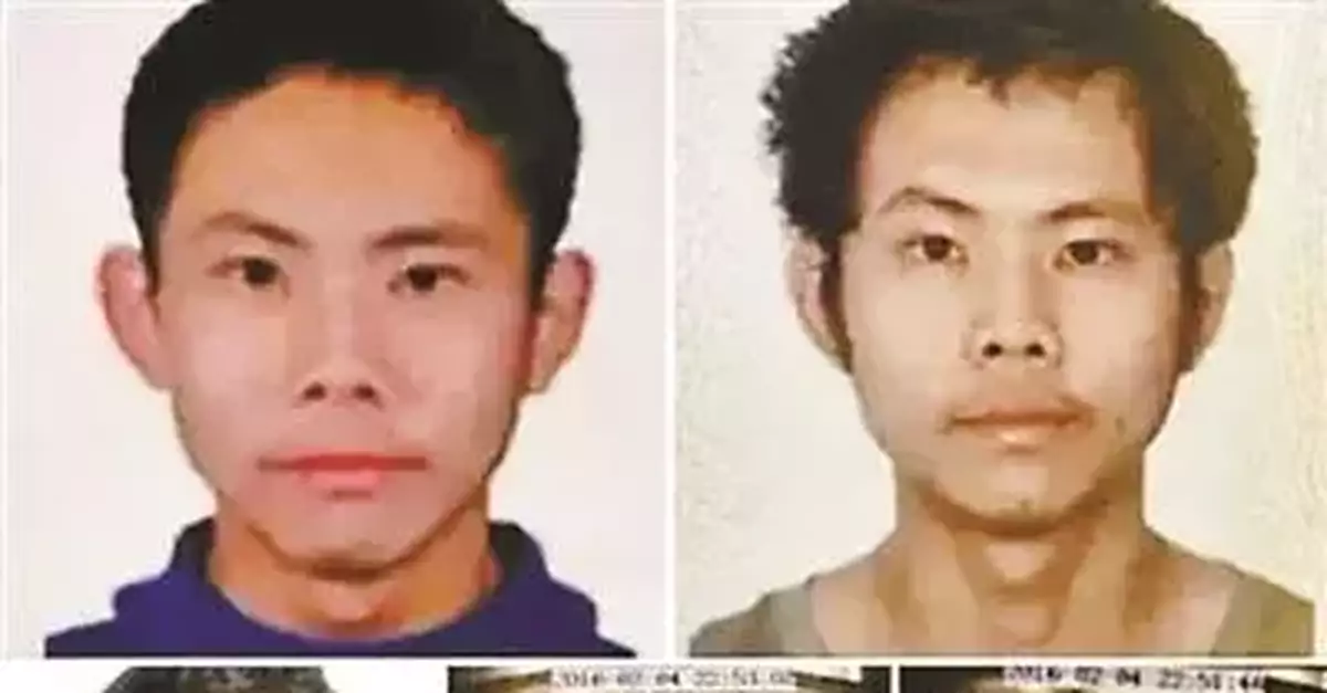 弒母北大學子已被羈押 三年逃亡他都經歷了什麼？