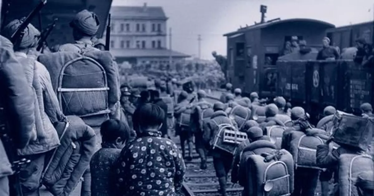 揭秘：毛澤東如何「神算」奪取政權