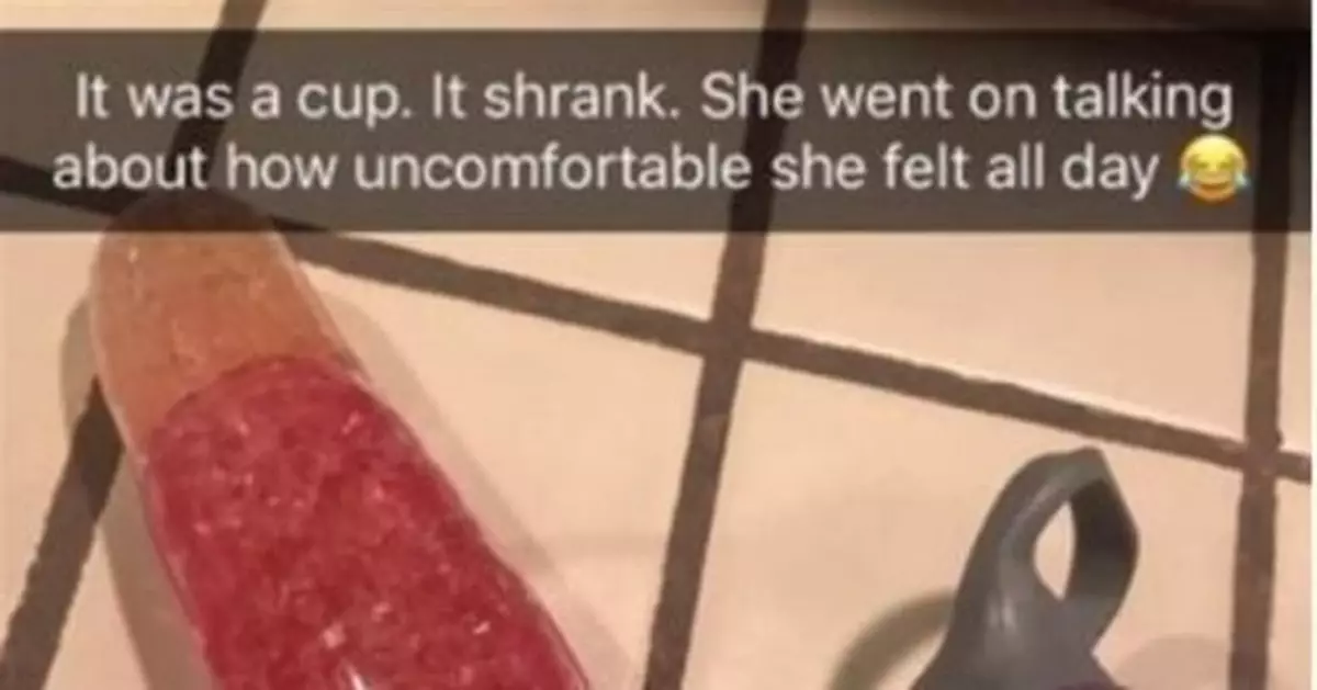 洗碗機驚見女兒「性愛按摩棒」氣炸 知真相笑爆