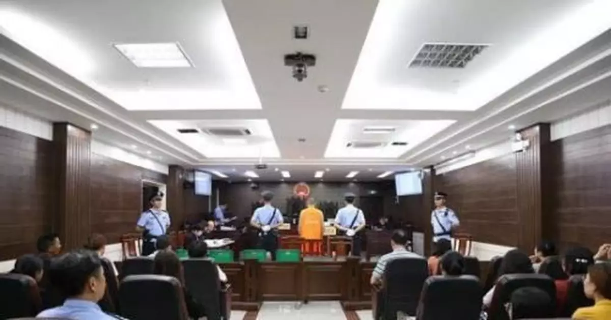 男子三亞酒店連殺3女案情曝光 最小的被害人僅19歲