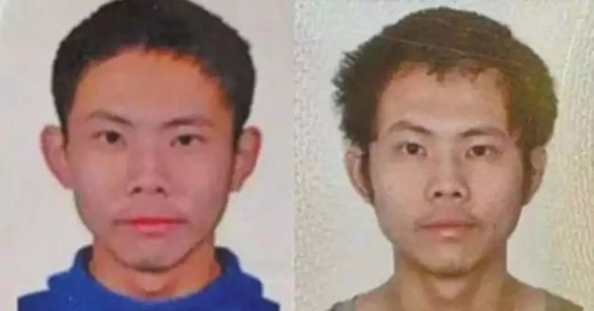 「北大弒母學子」被抓，案情背後的漏洞涉及上萬人