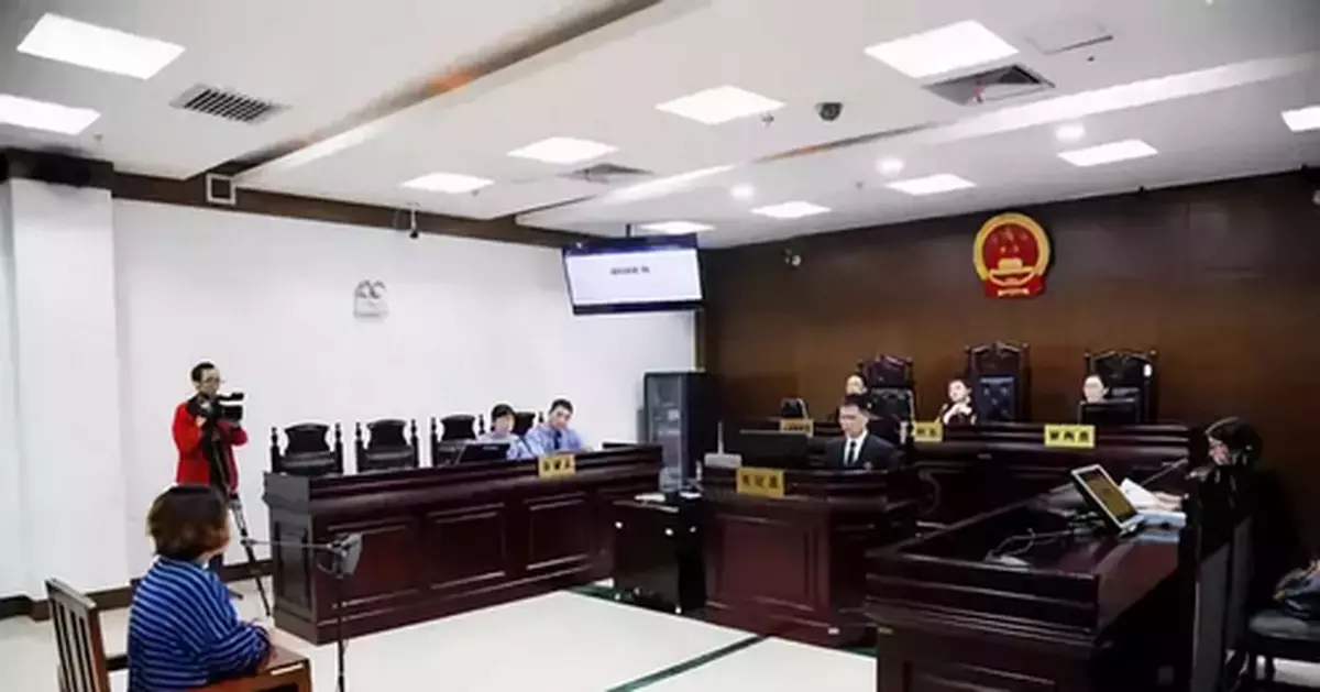 1年3個月無緩刑，「樂清失聯男孩」母親被判重了嗎？