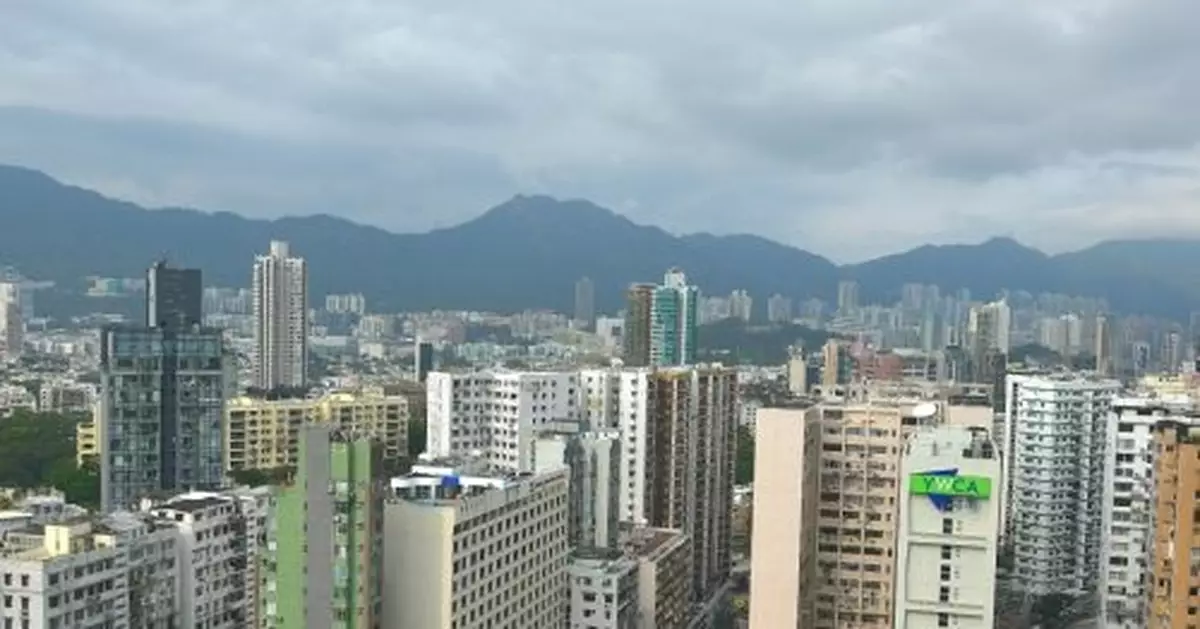 消費信心跑輸內地澳台 港人最擔心買樓