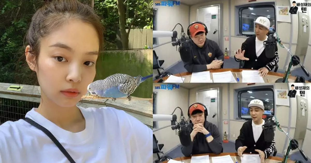 又扮大牌？諧星爆Jennie經理人違規停車反被罵