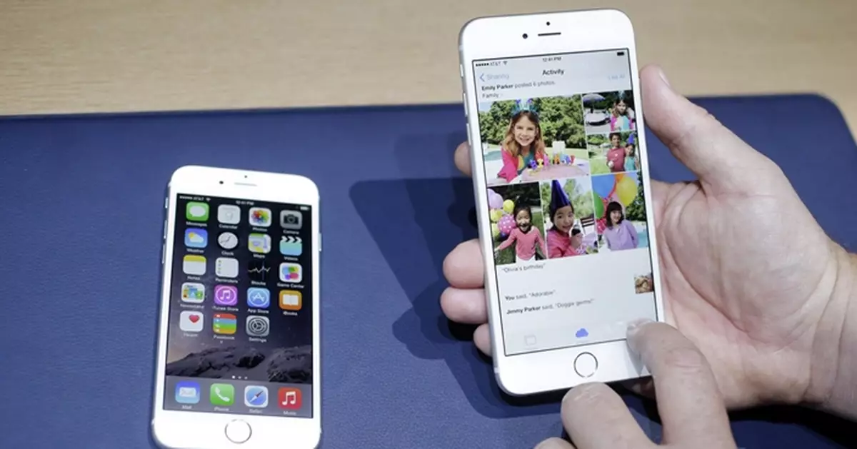 傳iOS 13不再支援 iPhone 6或9月淘汰