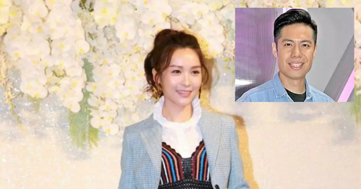 會否同男友拉埋天窗？ 李佳芯竟答要搵到啱嘅對象！