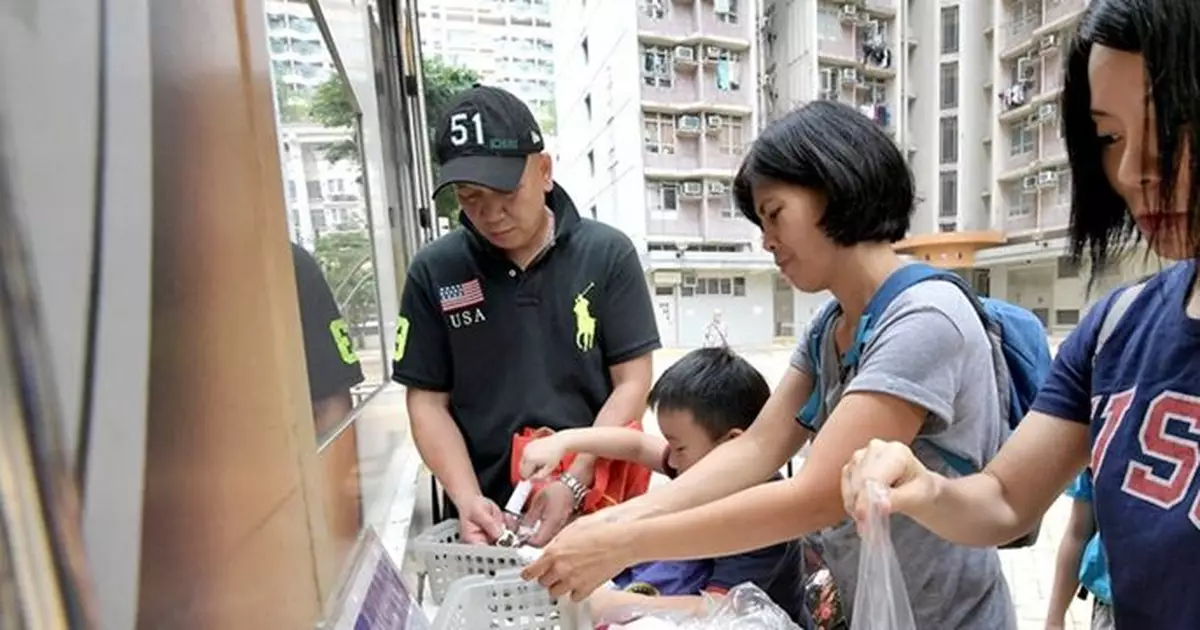 不要以為「神沙」無用 1毫子硬幣需求大