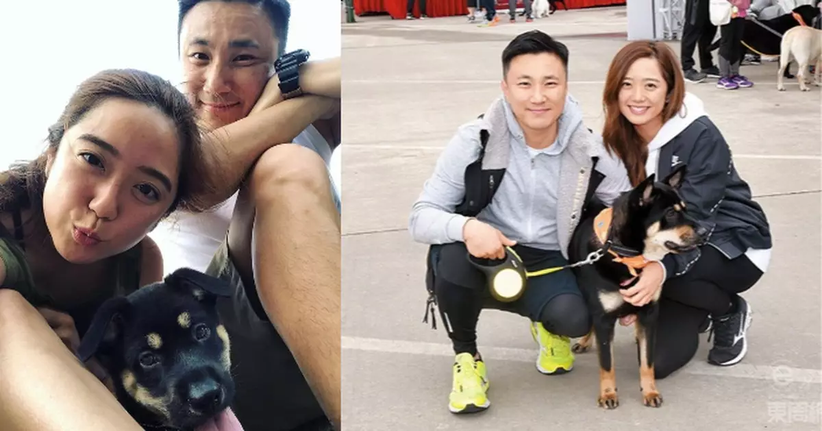 與索爆老師愛得纏綿 40歲崔建邦被爆計劃年尾結婚