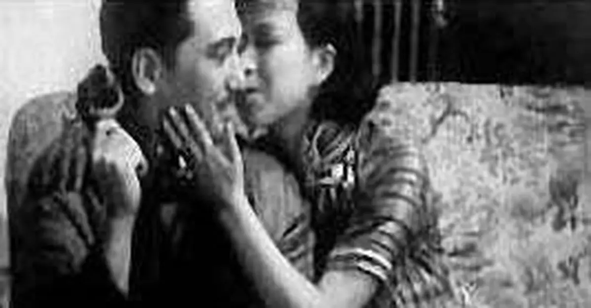 揭秘江青複雜的過去 為何她選擇了毛澤東？