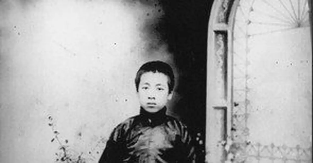 揭秘：周恩來的六大驚人之「無」