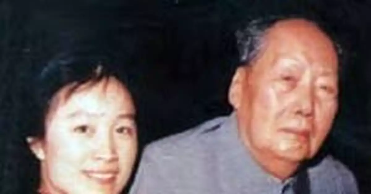 毛澤東如何挑選女秘書？鼓勵打破禁忌穿紅裙