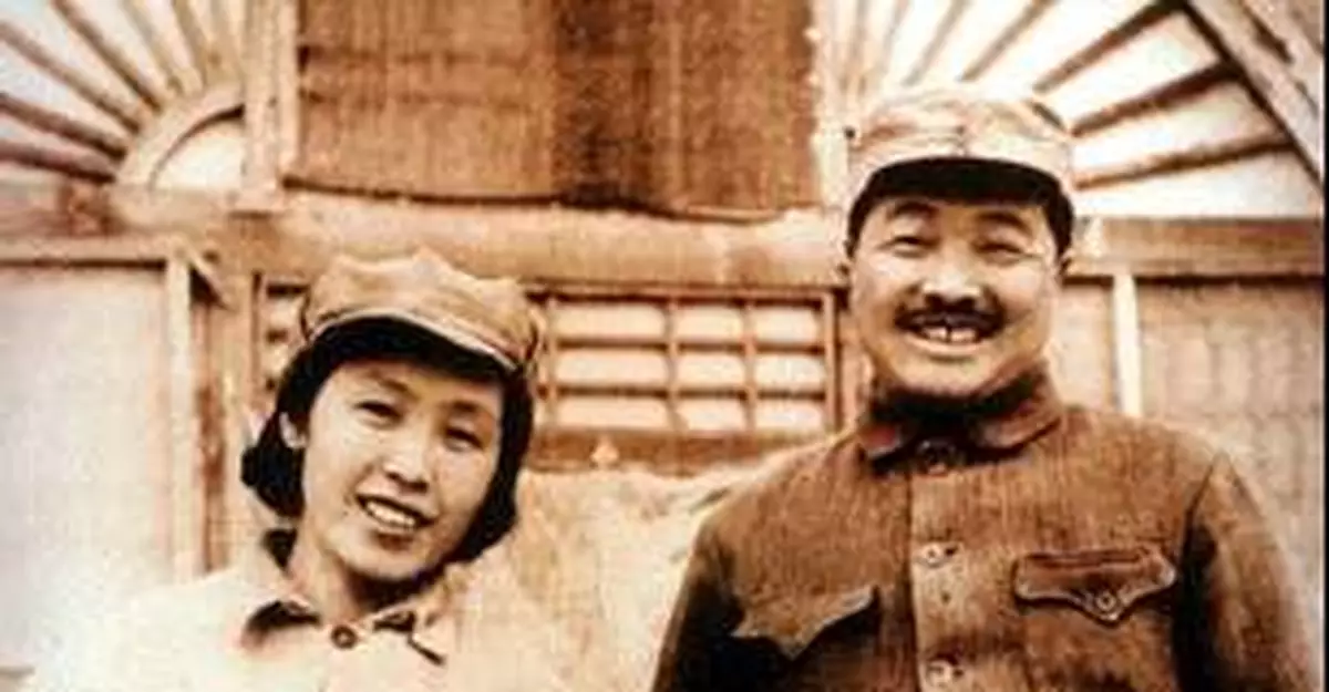 賀龍被迫害的殘酷真相:40多天斷絕供水 沒一粒救命葯