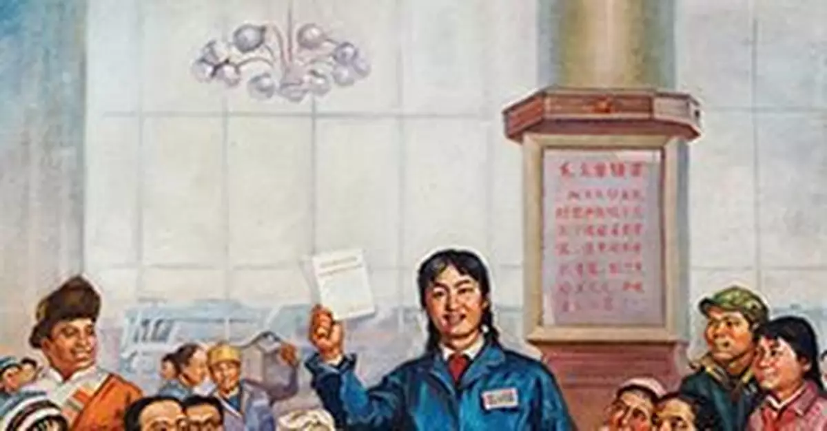 親歷「文革」：談性交和性騷擾是最常見的娛樂