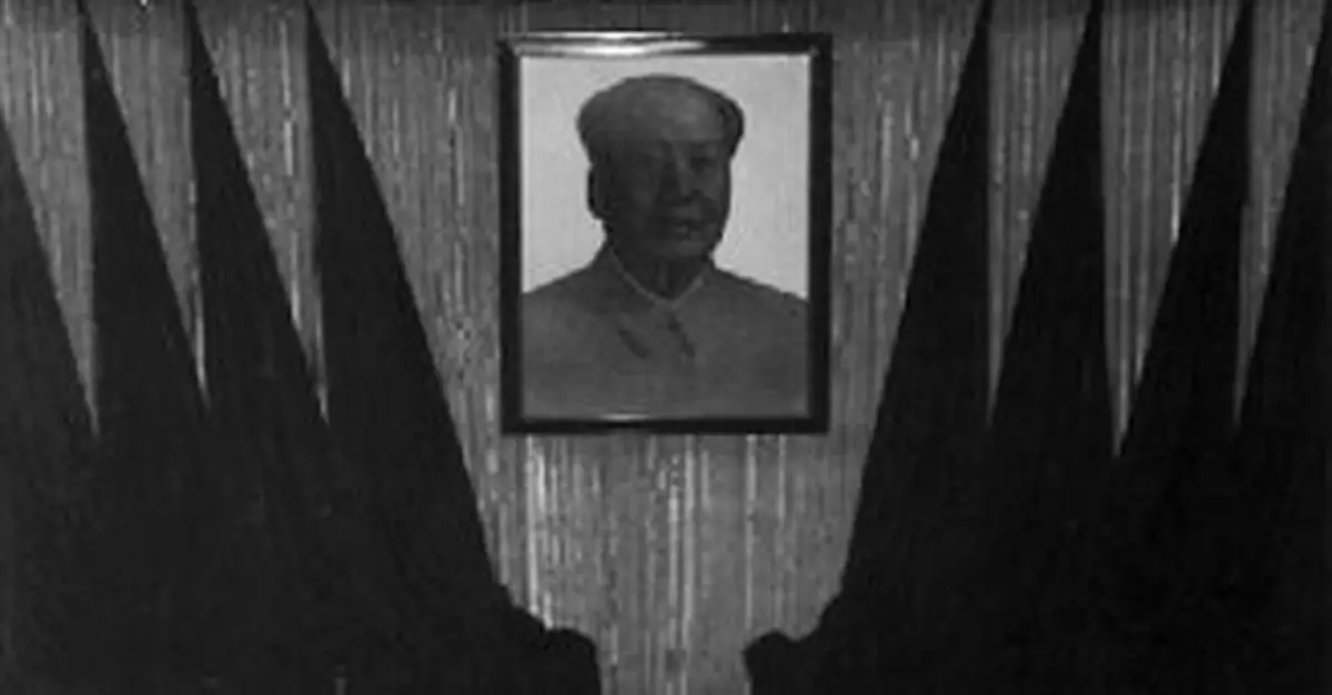 衛士揭秘第三次廬山會議上毛澤東與林彪的激烈鬥爭