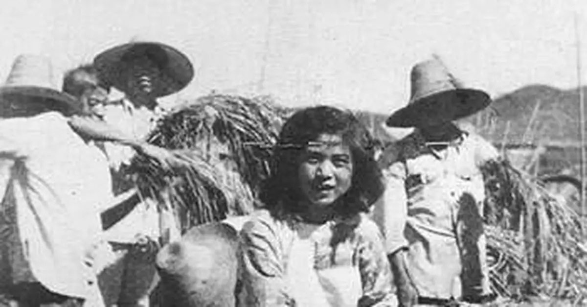 「大躍進」後為什麼沒有出現大規模的動亂？