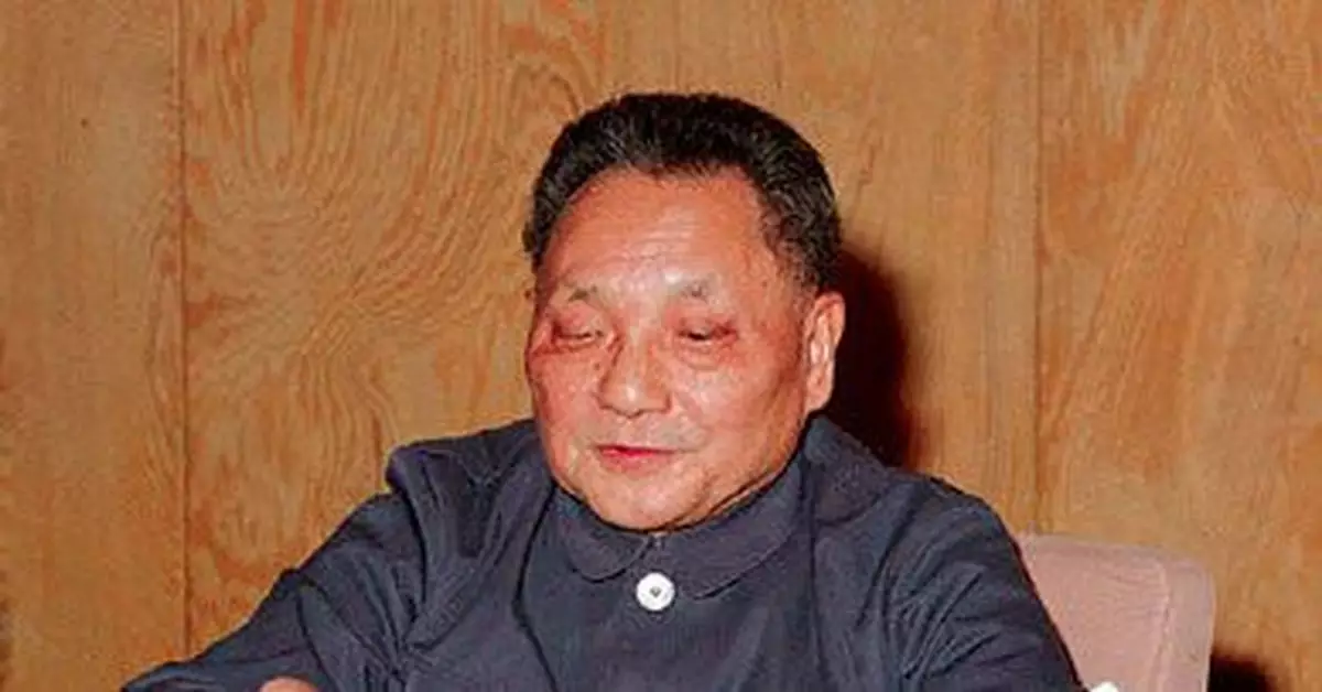 鄧小平南方講話怕「得罪」誰？