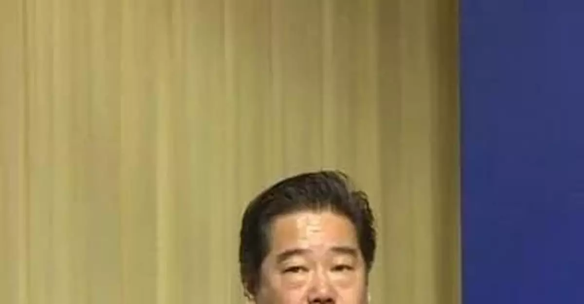 屢教不改 天津一局級官員被免職提前退休
