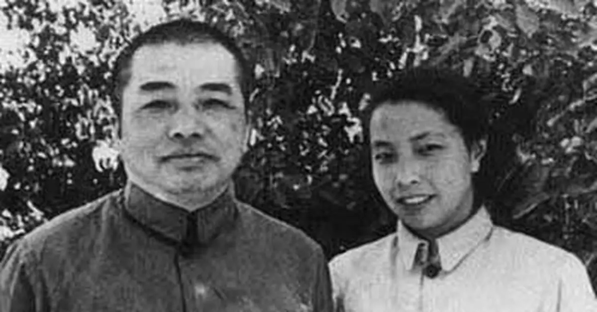 揭秘彭德懷終身「無後」之謎 傳奇悲情婚戀曝光