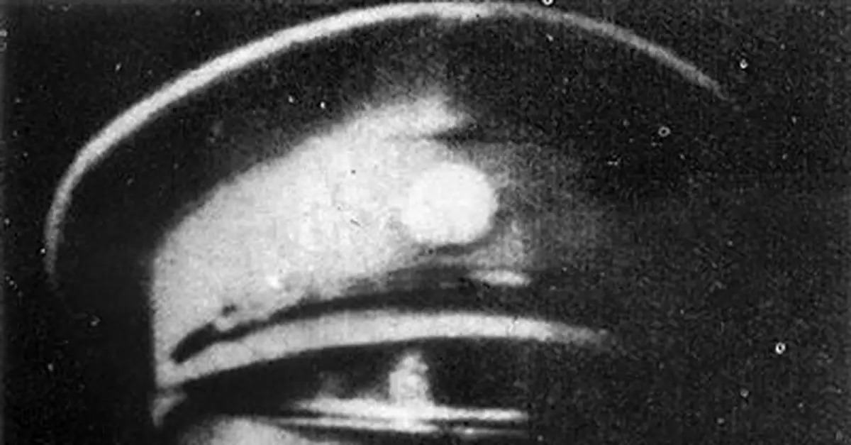 同樣悲壯的刑場婚禮