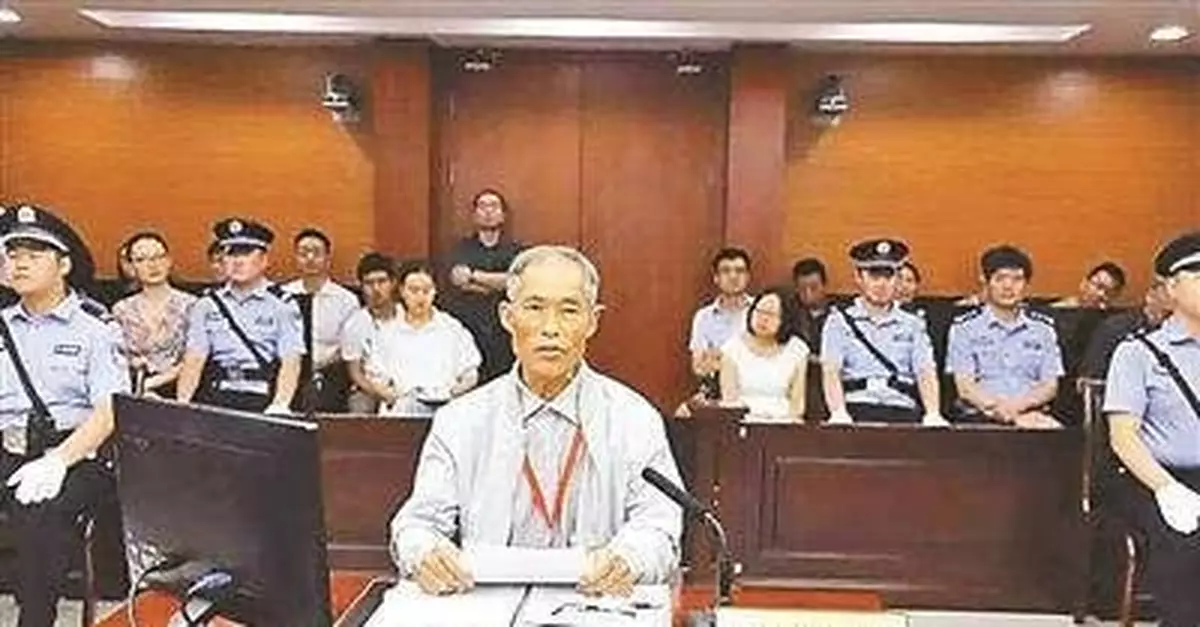男子被錯判32年後申請國賠被駁 法院:不適用國賠法