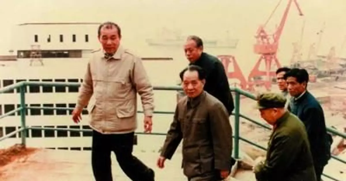 胡耀邦的疑惑：主席晚年是不是天天都看《金瓶梅》？