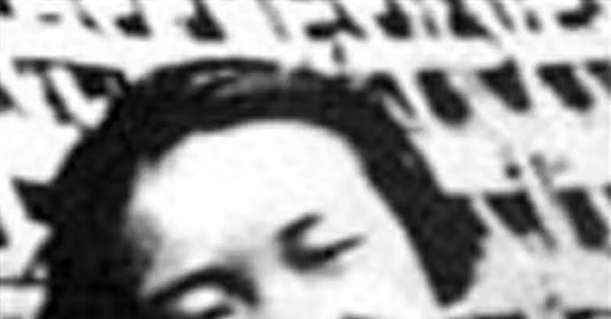 張露萍：巾幗玫瑰 永不凋零