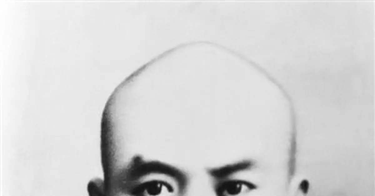 喬國楨：七次被捕 視死如歸