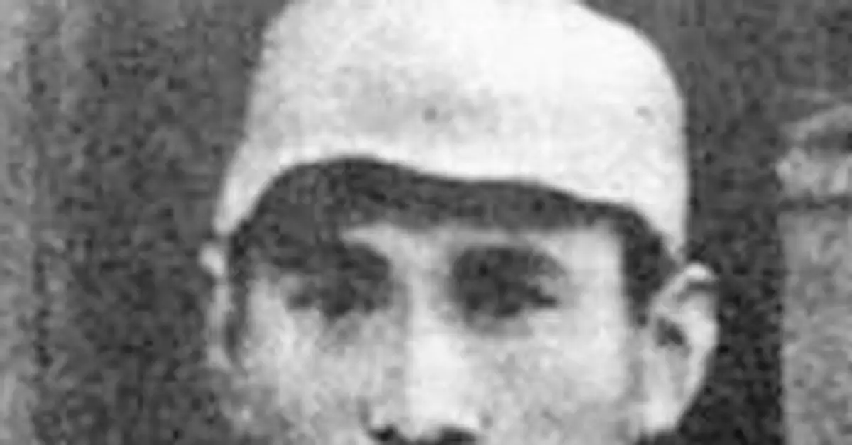 楊子榮：英雄雖逝 英魂永駐