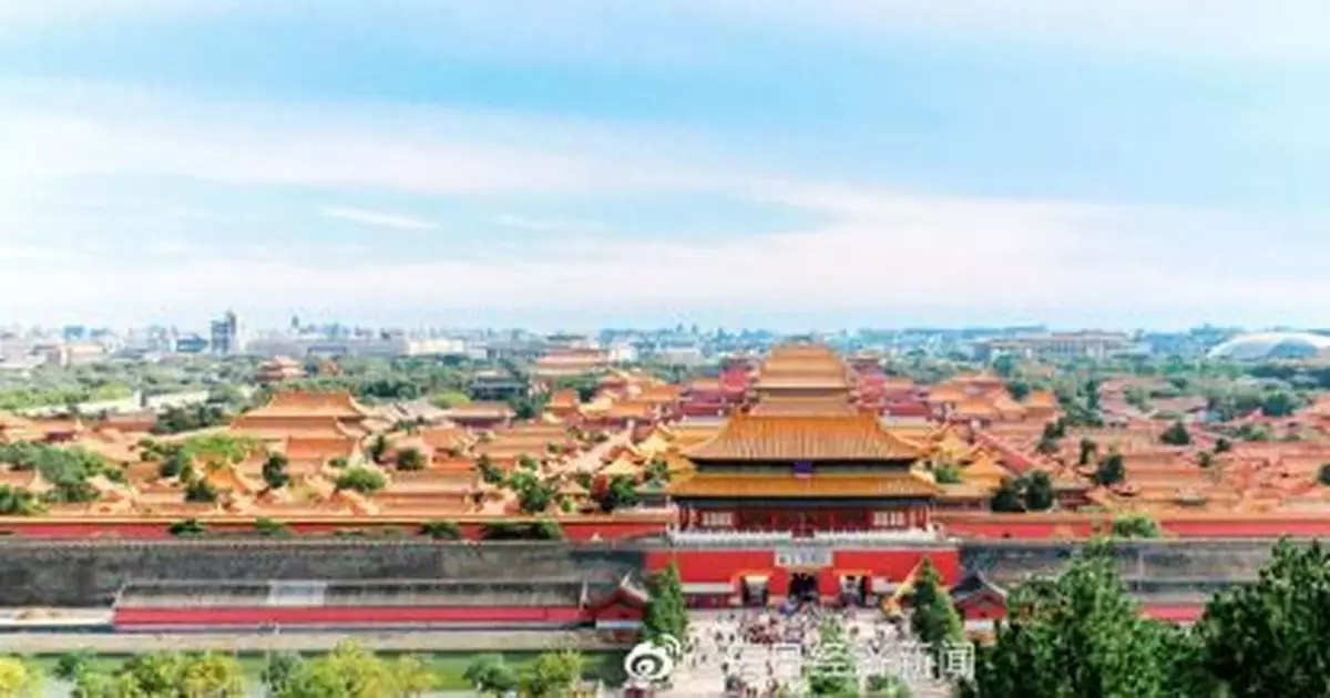 五一假期各地擠到懷疑人生 網友:出趟門理解滅霸了