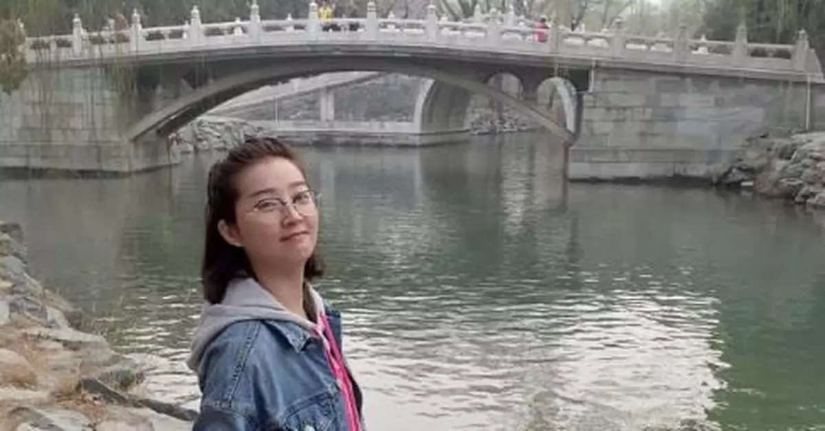 章瑩穎案檢方提交庭審證據清單 包括女性被綁照片