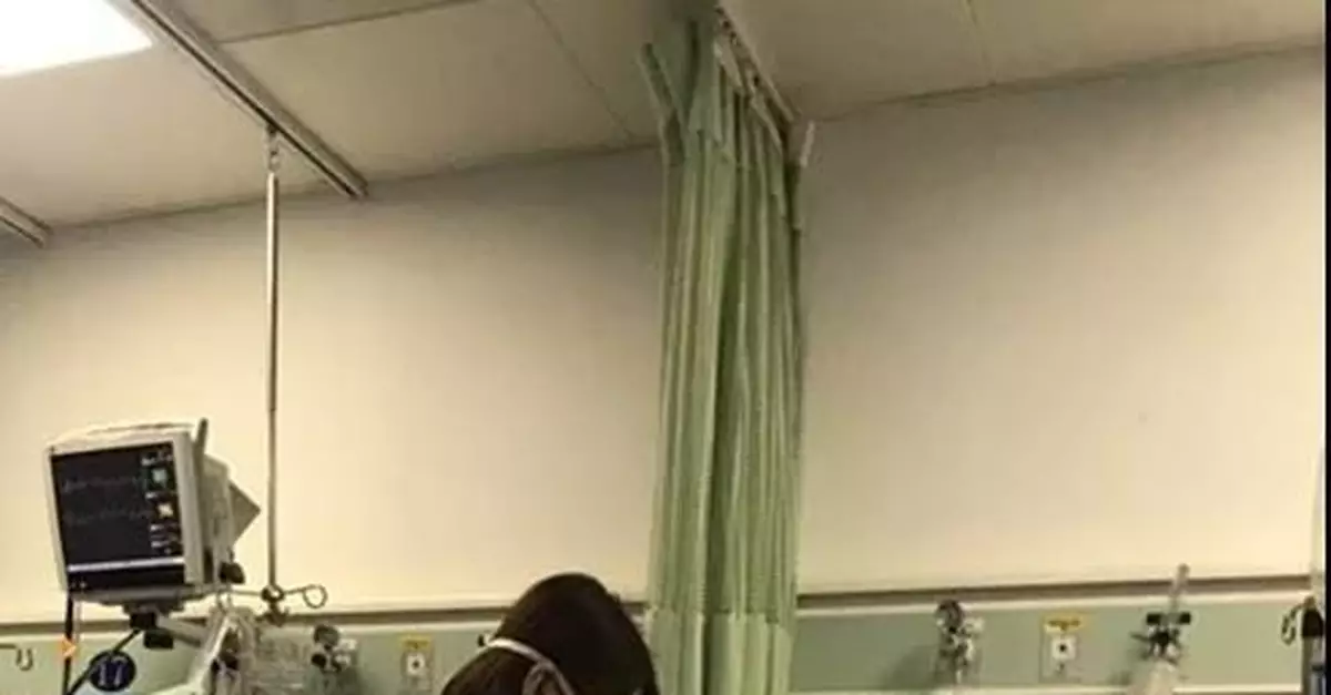 他天天跑步鍛煉，半夜卻被送進ICU……