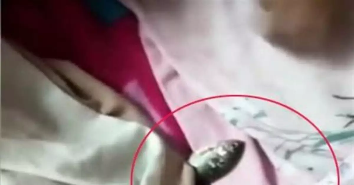 兒子房間有熟悉腥味 媽媽掀開被子氣炸了