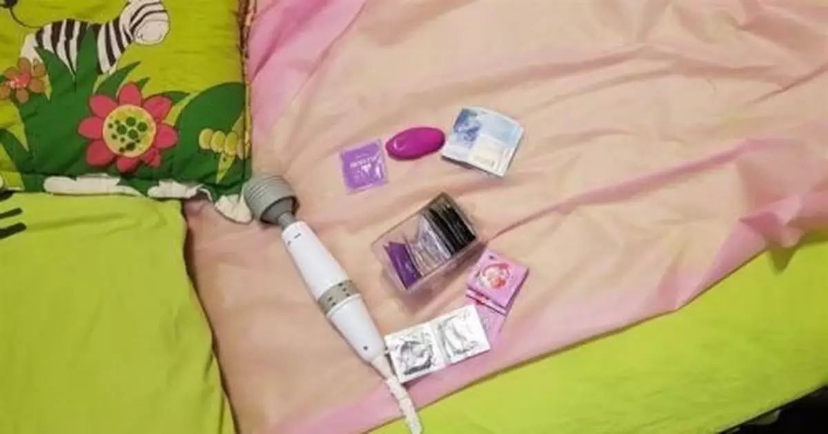 失婚熟女需求大 賣淫遭警登門查獲