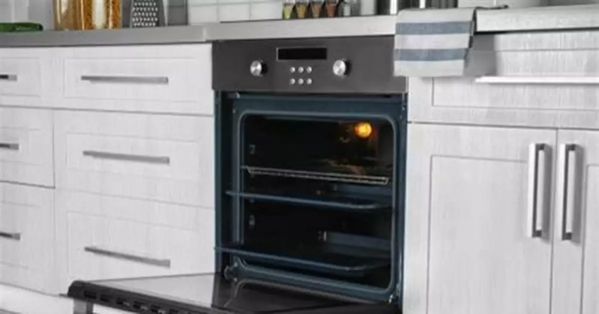 恩愛一半發現床伴是變性人 醫生竟將對方切碎丟烤箱