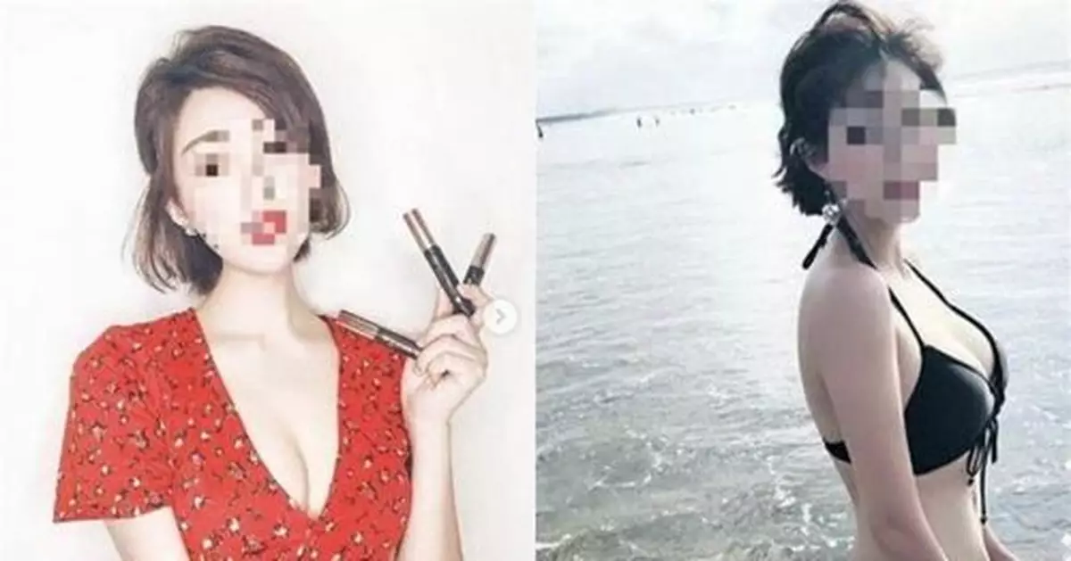 機長偷吃辣空姐 正宮用這狠招…反攻