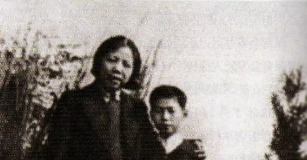 鄧穎超臨終前最後一句話為何呼喚「李鵬」？