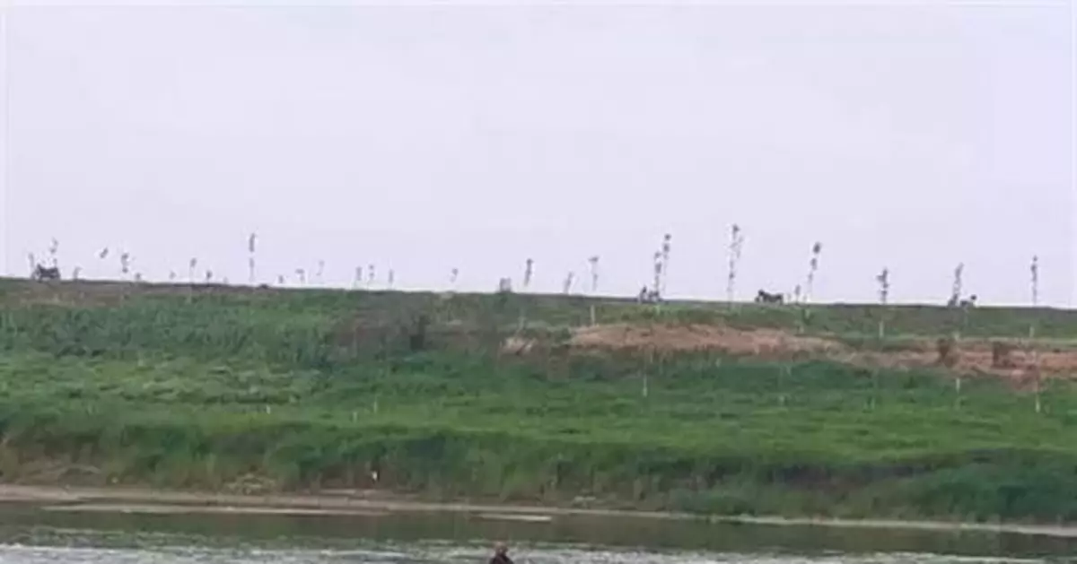 痛心！5名初中生，4人身亡1人失蹤