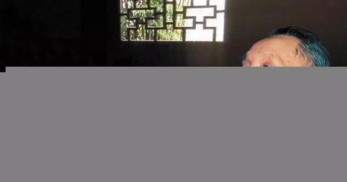 15歲離家的鄧小平：為何至死也不回故鄉